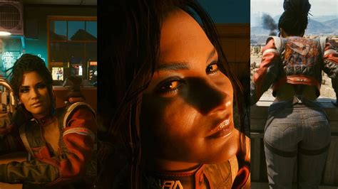 panam mods|Panam Romance for Female V at Cyberpunk 2077。